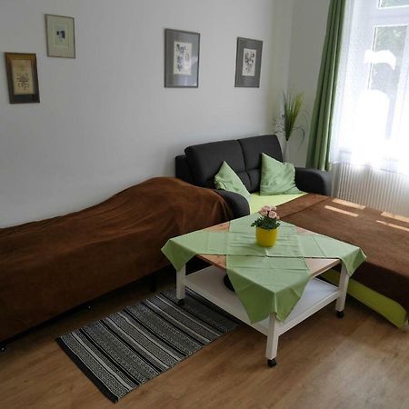 Moskevska 40 Lägenhet Karlovy Vary Exteriör bild