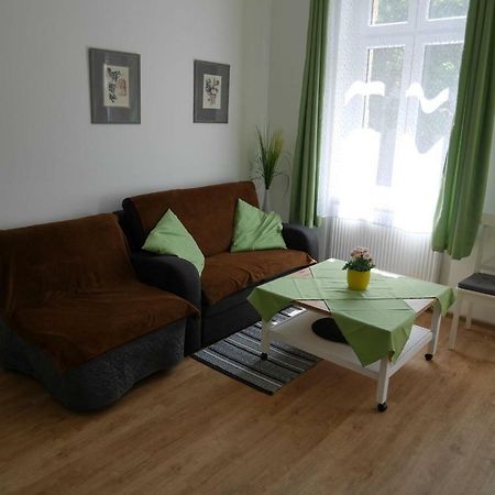 Moskevska 40 Lägenhet Karlovy Vary Exteriör bild